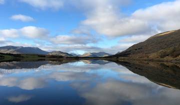 Connemara & Western Way 5 Days