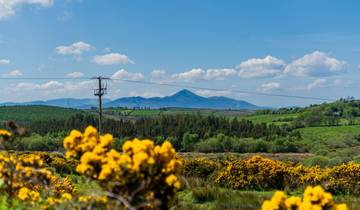 Connemara & Western Way 5 Days