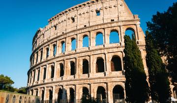 Via Francigena VII - van Viterbo naar Rome (7 dagen)