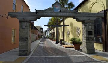 Northern Way of St. James From Gijón to Ribadeo9 Days