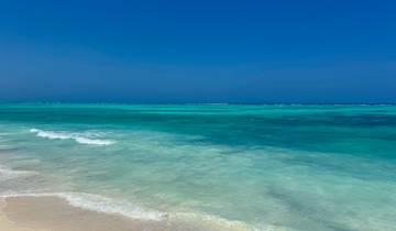 Panama - Stadt, Land, Strand (7 Tage)