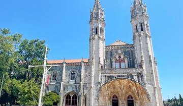 Porto - Lissabon: 8 Tage Atlantik, Tradition und Romantik (8 Tage)