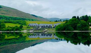 Scotland - Castles & Lochs, Bens & Glens 8 Days