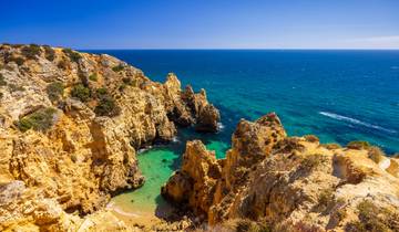 Via Algarviana - Randonnée dans l'arrière-pays de l'Algarve (8 jours)