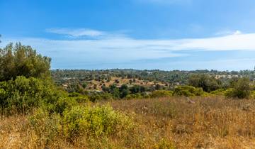 Via Algarviana - das Hinterland der Algarve erwandern (8 Tage)