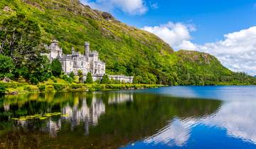 Connemara Cycling Experience 7 Days
