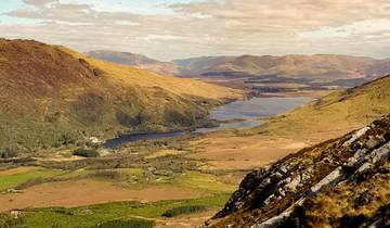 Connemara Cycling Experience 7 Days