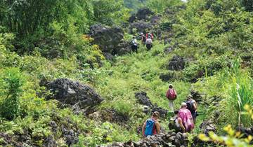 Vietnam - Around the Enchanting Landscape of Sapa 8 Days Tour