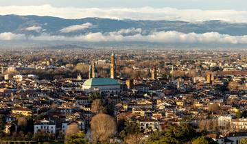 Court séjour Vénétie (5 jours)