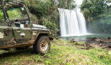 Laos - North & South 12 Days Tour