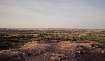 Wüstentrekking in Marokko - Auf den Spuren der Karawanen (15 Tage)