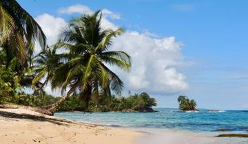 Best of Panama Tour  (12 Tage)