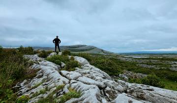 Burren Way 5 Days 5 Days