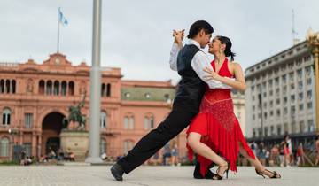 Argentiniens Süden (10 Tage)