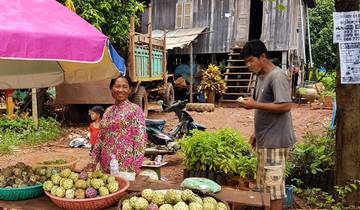 Kambodscha - Angkor per Rad entdecken (5 Tage)