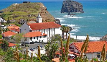 Circuit de charme à Madère - Floral et côtier (8 jours)