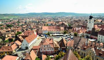 Roumanie - Via Transylvanica (8 jours)