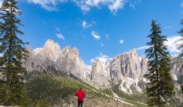 Dolomites Ronda 2 - Standard (6 jours)