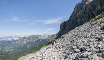 Dolomites Ronda 2 - Standard (6 Tage)