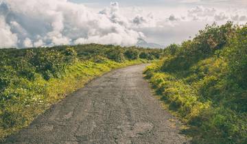 Guadeloupe - Actief (8 dagen)