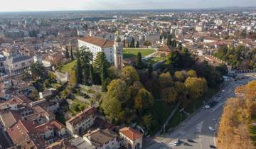 Friaul - Von den Julischen Alpen ans Meer (8 Tage)