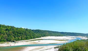 Friaul Rundfahrt - Durch Weinreben und zum Meer (8 Tage)