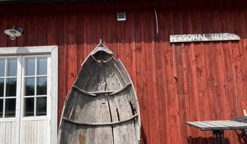 Stockholm's archipelago in 11 Days