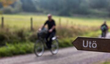 Stockholm's archipelago in 11 Days