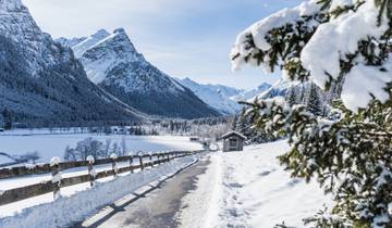 New Year's Eve in Tyrol for Singles and Solo Travellers - 7 days