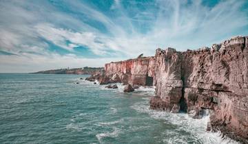 Sportlich von Porto nach Sagres (12 Tage)