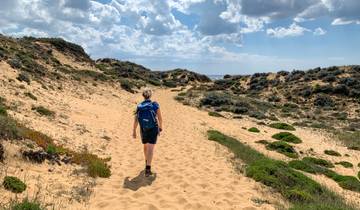 Rota Vicentina & Alentejo (8 jours)