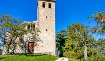 Umbria - The Green Heart of Italy 8 Days