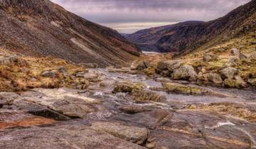 Ireland - New Year's Eve on the Emerald Isle 8 Days