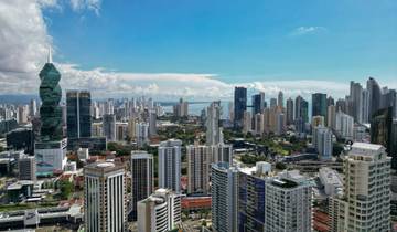 Best of Panama Tour mit Emberá-Erlebnis (13 Tage)