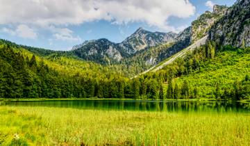 Chiemsee - Königssee: 5 dagen gezelligheid in Opper-Beieren (5 dagen)