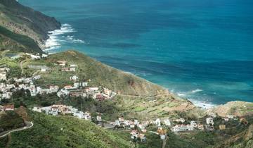 Canary Island s - Tenerife and La Gomera11 Days