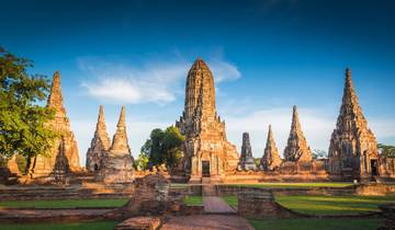 Thailand für Entdecker (8 Tage)