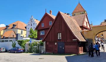 Gotland - Hiking on a Paradise Island 8 Days