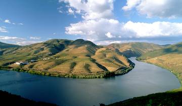 Portugal - The Douro Valley Cycle Tour with 8 Days