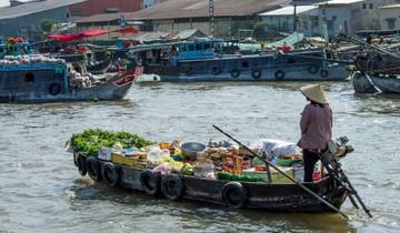 EcoAbenteuer Vietnam - 14 Tage im Land der Harmonie