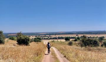 Portugal - Discover the Alentejo Region on Hidden Trails by Gravel Bike 7 Days