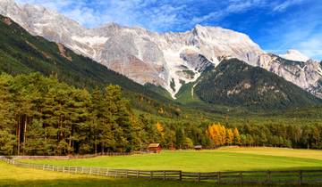 Mieminger Plateau voor singles en soloreizigers (7 dagen)
