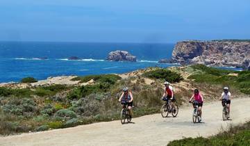 Portugals Südwestküste (11 Tage)