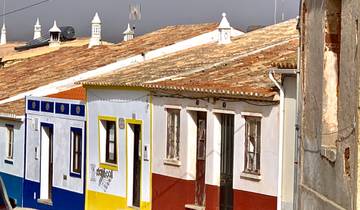 Portugals Südwestküste (11 Tage)