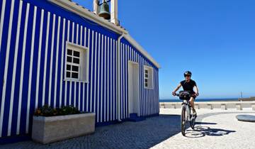 Portugal - Porto, Coimbra & la Côte d'Argent (7 jours)