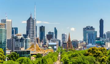 Australia - Peaks, Coast and Cities: From Sydney to Tasmania 14 Days