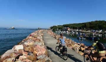 Voyage à vélo guidé - Dans l'Algarve sauvage (8 jours)