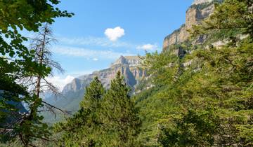 Le Chemin de Saint-Jacques, d'Aire-sur-l'Adour aux Pyrénées (9 jours)