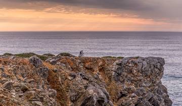 Portugal - The Atlantic West Coast & Sintra with 7 Days