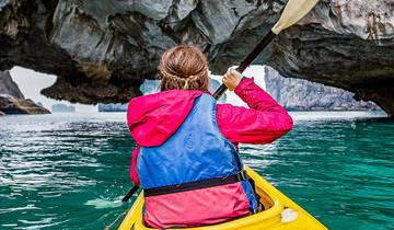 Vietnam: Laos & Kambodscha (18 Tage)